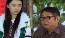 女婿难当电视剧